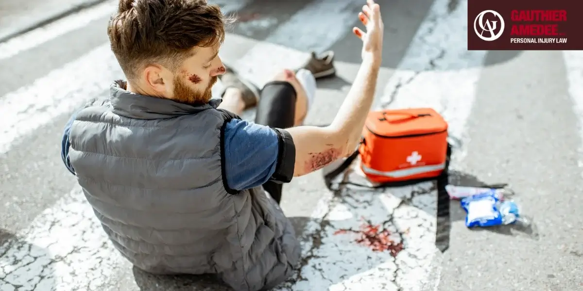 best st. gabriel personal injury lawyer