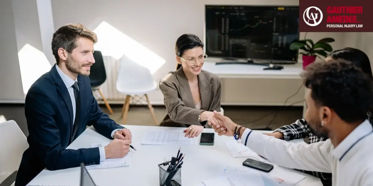 best st. gabriel workers' compensation lawyer