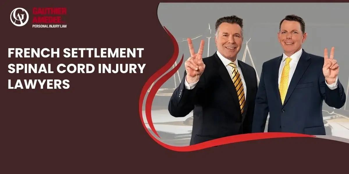 best french settlement spinal cord injury lawyer best french settlement spinal cord injury lawyer