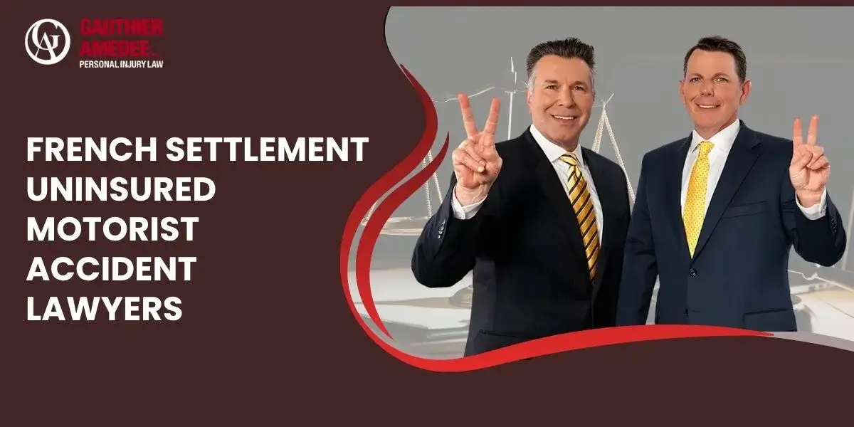 best french settlement uninsured motorist accident lawyer best french settlement uninsured motorist accident lawyer