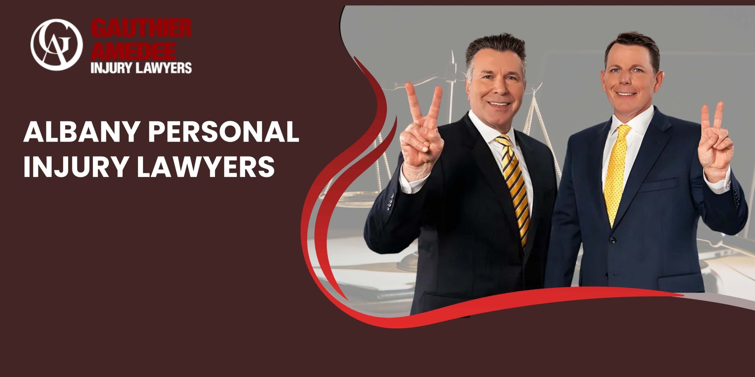 best albany personal injury lawyer