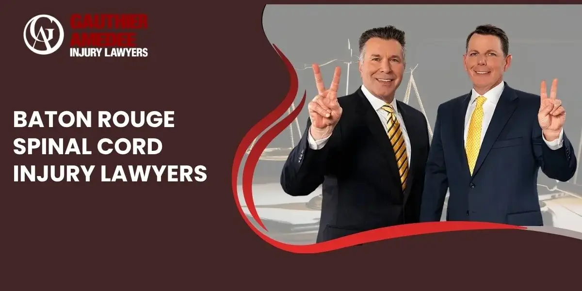 hire baton rouge spinal cord injury lawyer hire baton rouge spinal cord injury lawyer