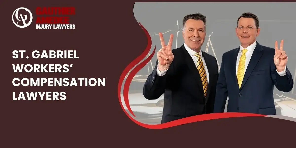 trusted st gabriel workers compensation lawyer